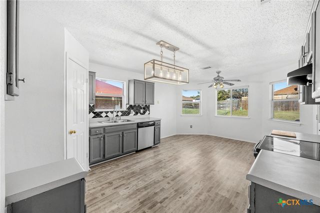 4209 Telluride Drive, Killeen, TX 76542