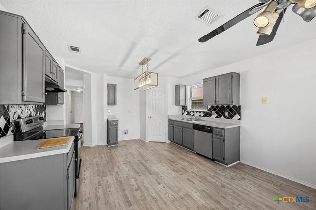 4209 Telluride Drive, Killeen, TX 76542