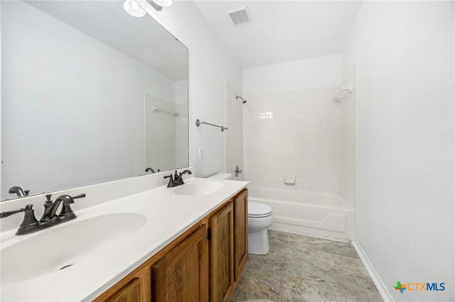 4209 Telluride Drive, Killeen, TX 76542