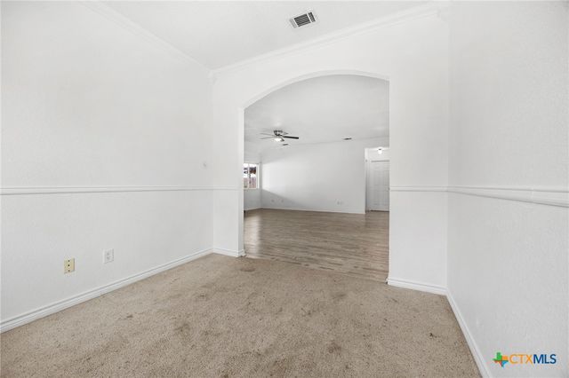 4209 Telluride Drive, Killeen, TX 76542