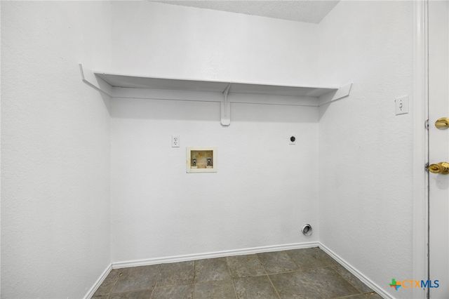 4209 Telluride Drive, Killeen, TX 76542