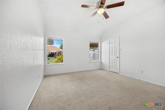 4209 Telluride Drive, Killeen, TX 76542