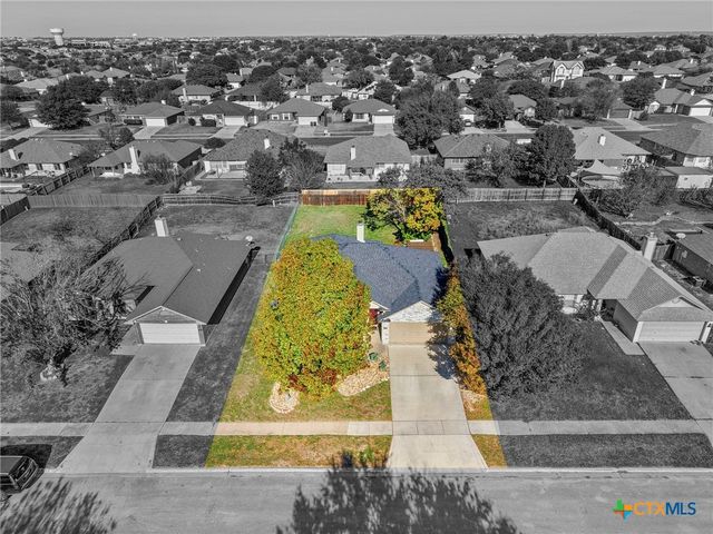 4209 Telluride Drive, Killeen, TX 76542