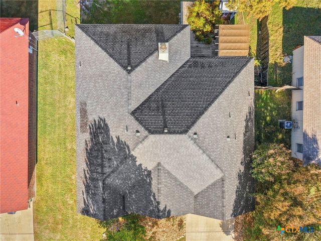 4209 Telluride Drive, Killeen, TX 76542