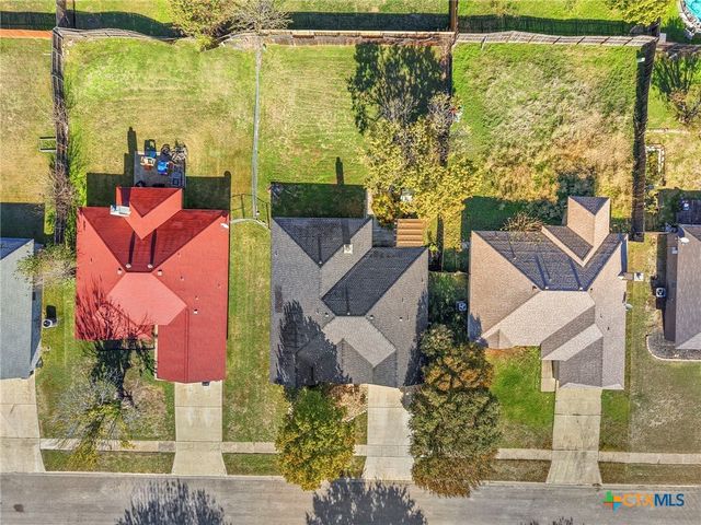 4209 Telluride Drive, Killeen, TX 76542