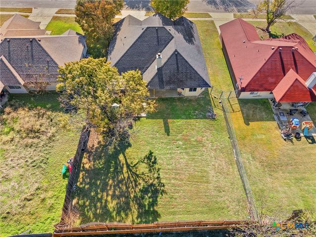 4209 Telluride Drive, Killeen, TX 76542