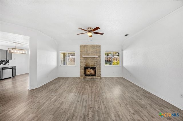 4209 Telluride Drive, Killeen, TX 76542