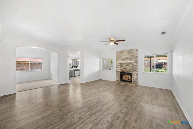 4209 Telluride Drive, Killeen, TX 76542