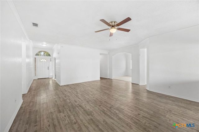 4209 Telluride Drive, Killeen, TX 76542