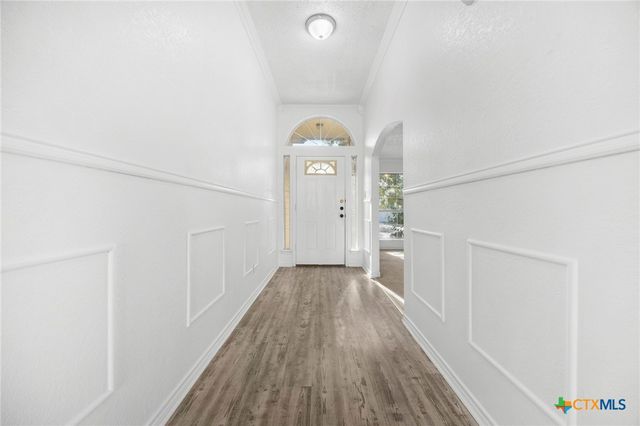 4209 Telluride Drive, Killeen, TX 76542