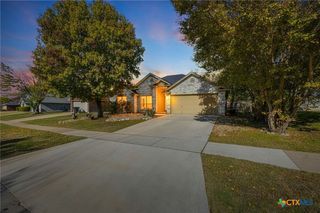 4209 Telluride Drive, Killeen, TX 76542