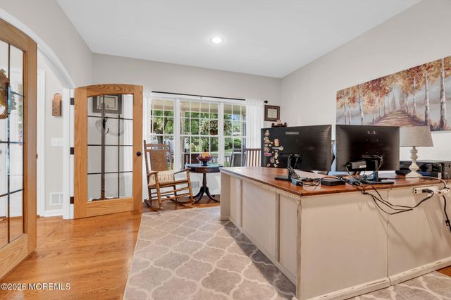 2093 Overbrook Drive, Wall, NJ 07719