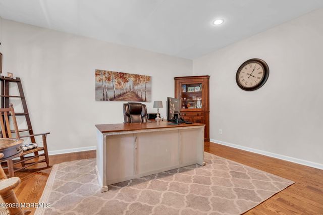 2093 Overbrook Drive, Wall, NJ 07719