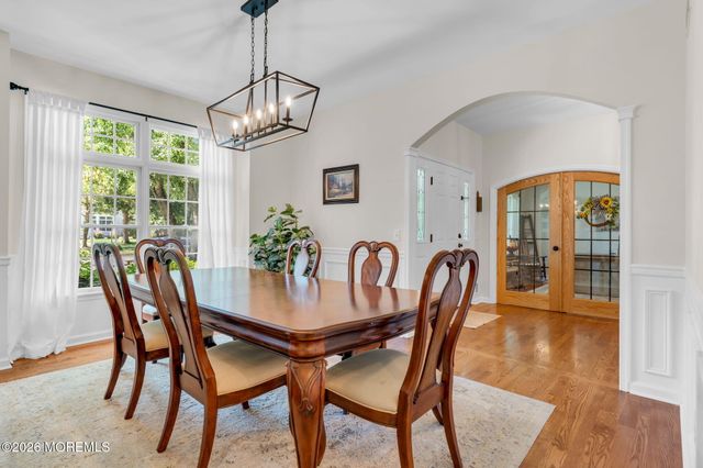 2093 Overbrook Drive, Wall, NJ 07719