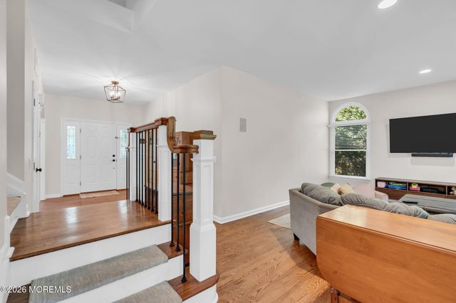 2093 Overbrook Drive, Wall, NJ 07719