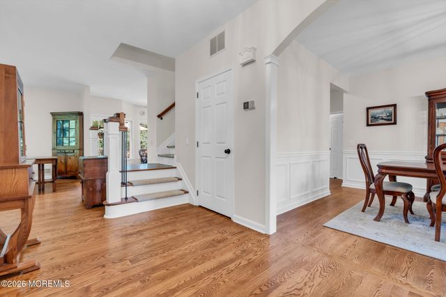 2093 Overbrook Drive, Wall, NJ 07719