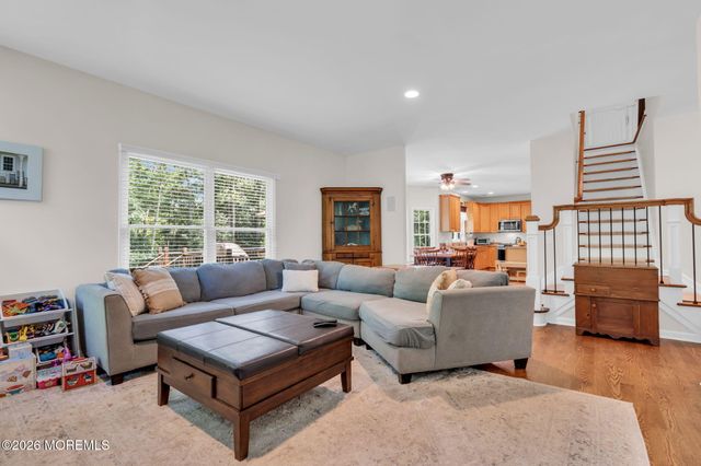 2093 Overbrook Drive, Wall, NJ 07719