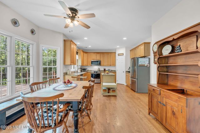 2093 Overbrook Drive, Wall, NJ 07719
