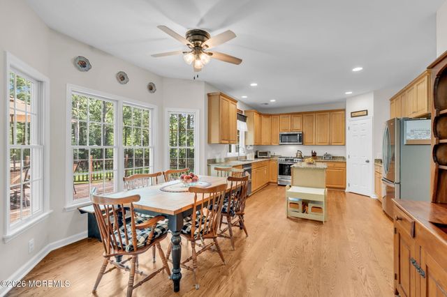 2093 Overbrook Drive, Wall, NJ 07719