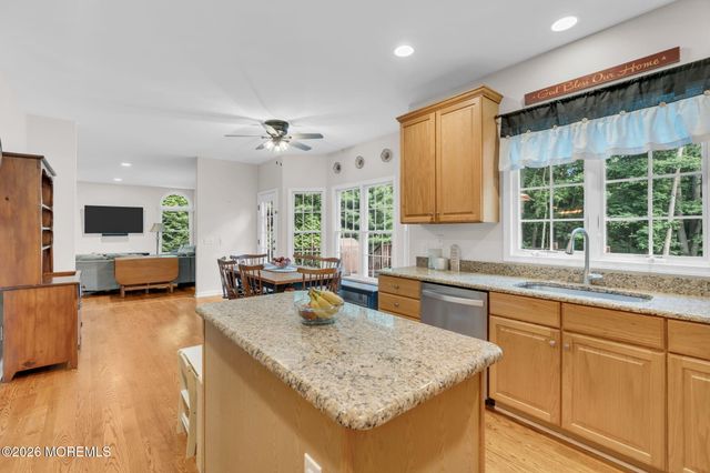 2093 Overbrook Drive, Wall, NJ 07719