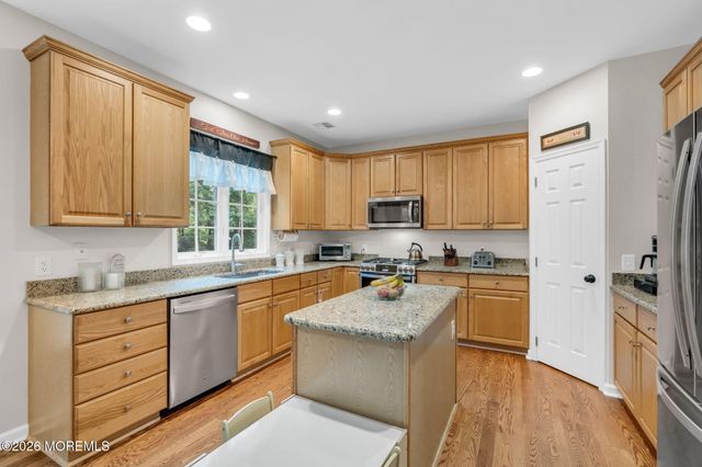2093 Overbrook Drive, Wall, NJ 07719