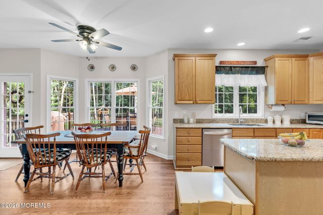 2093 Overbrook Drive, Wall, NJ 07719