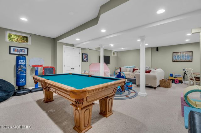 2093 Overbrook Drive, Wall, NJ 07719