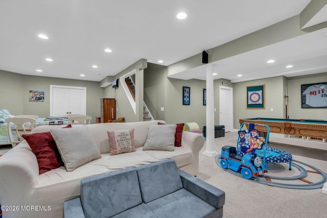 2093 Overbrook Drive, Wall, NJ 07719