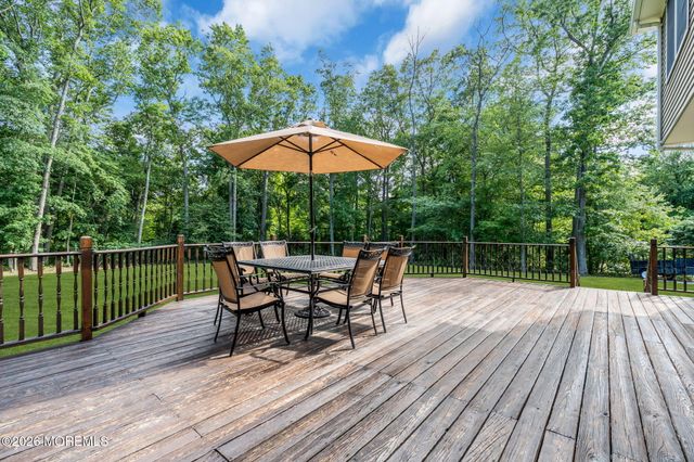 2093 Overbrook Drive, Wall, NJ 07719