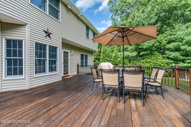 2093 Overbrook Drive, Wall, NJ 07719