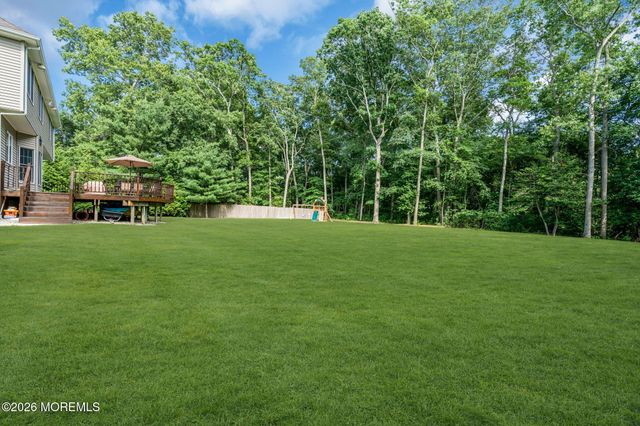 2093 Overbrook Drive, Wall, NJ 07719