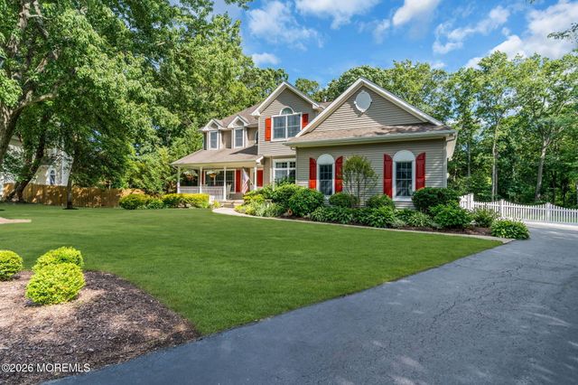 2093 Overbrook Drive, Wall, NJ 07719
