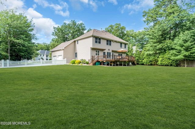 2093 Overbrook Drive, Wall, NJ 07719