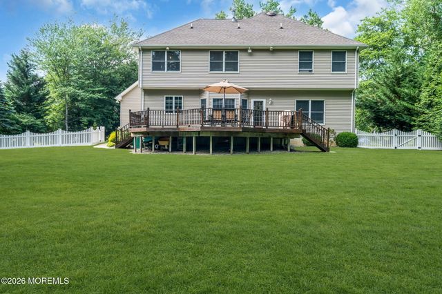 2093 Overbrook Drive, Wall, NJ 07719
