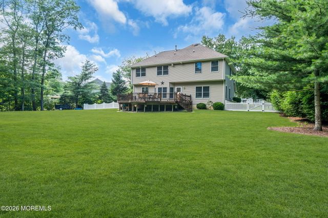 2093 Overbrook Drive, Wall, NJ 07719