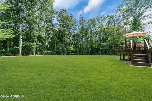 2093 Overbrook Drive, Wall, NJ 07719