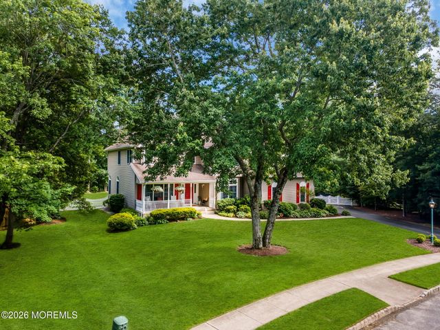 2093 Overbrook Drive, Wall, NJ 07719