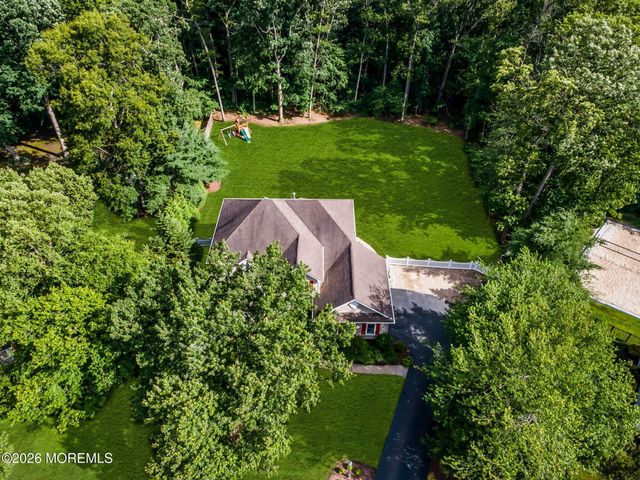 2093 Overbrook Drive, Wall, NJ 07719