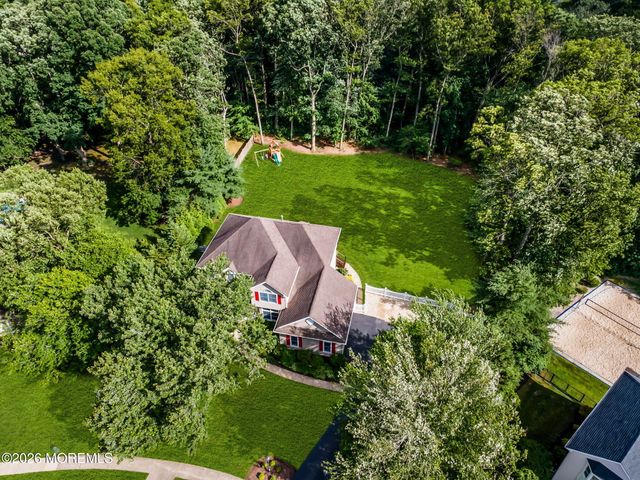 2093 Overbrook Drive, Wall, NJ 07719