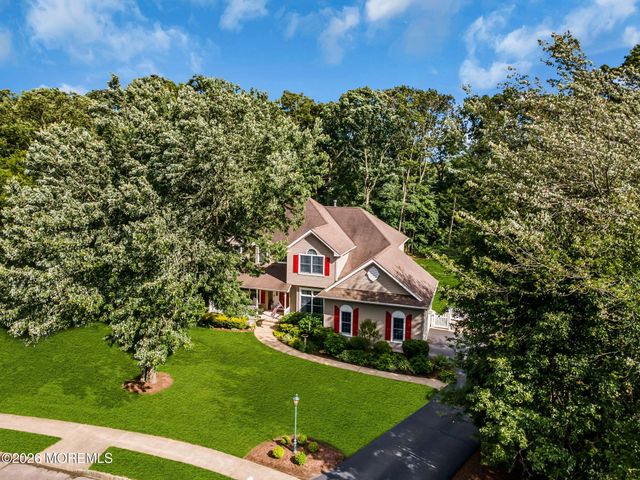 2093 Overbrook Drive, Wall, NJ 07719
