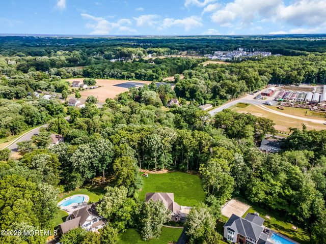 2093 Overbrook Drive, Wall, NJ 07719