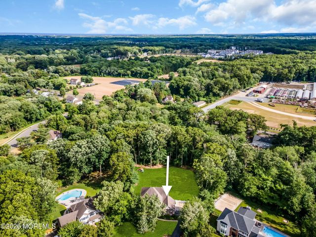 2093 Overbrook Drive, Wall, NJ 07719