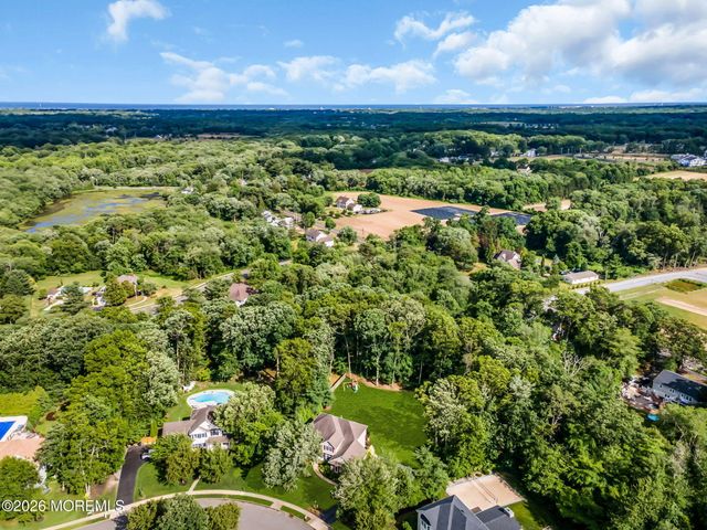 2093 Overbrook Drive, Wall, NJ 07719