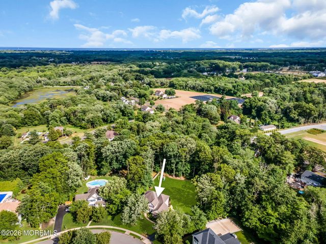 2093 Overbrook Drive, Wall, NJ 07719