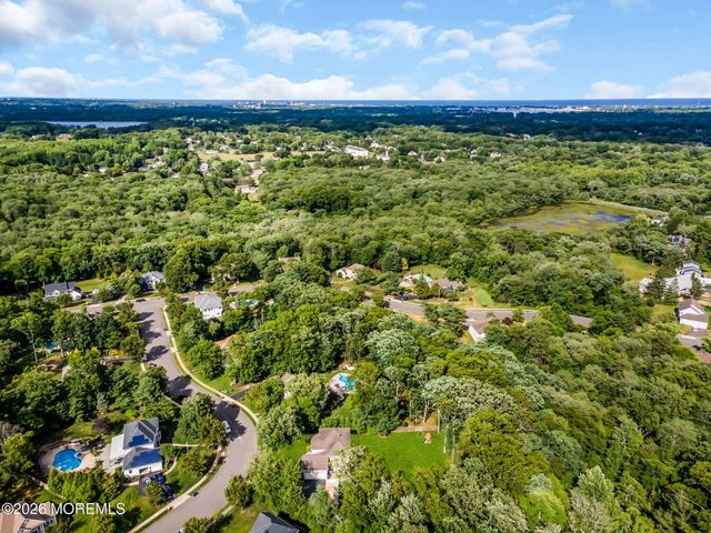 2093 Overbrook Drive, Wall, NJ 07719