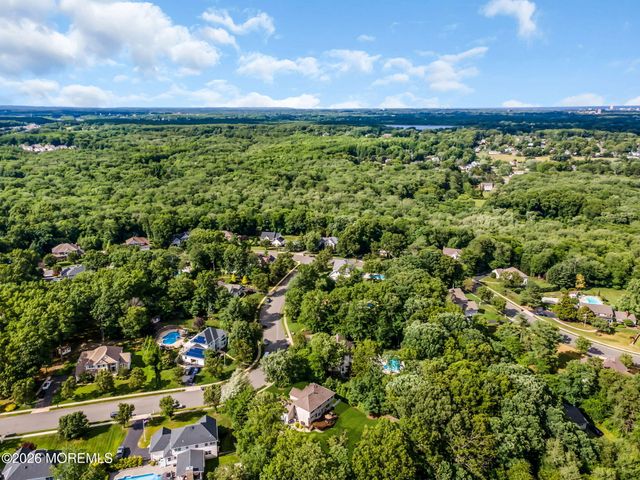 2093 Overbrook Drive, Wall, NJ 07719