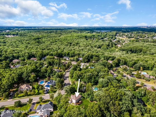 2093 Overbrook Drive, Wall, NJ 07719