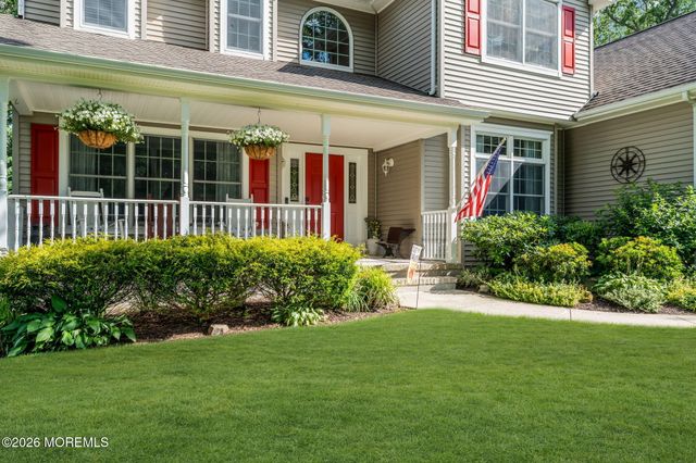 2093 Overbrook Drive, Wall, NJ 07719