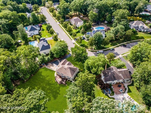 2093 Overbrook Drive, Wall, NJ 07719