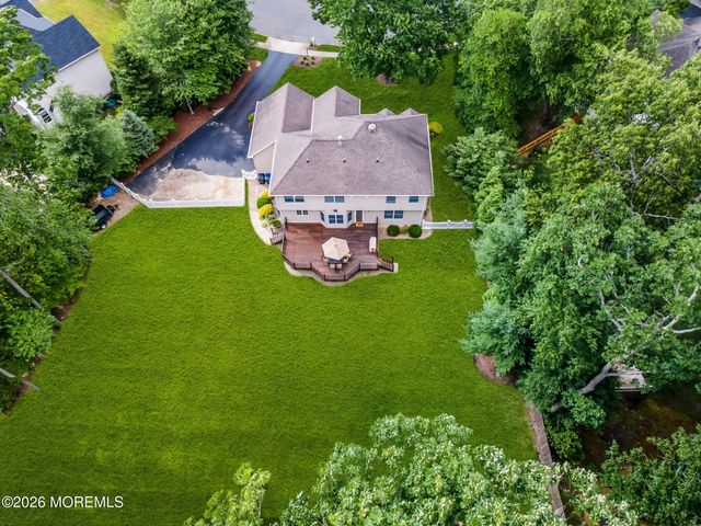 2093 Overbrook Drive, Wall, NJ 07719